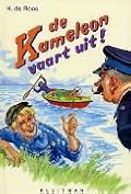 De Kameleon vaart uit!