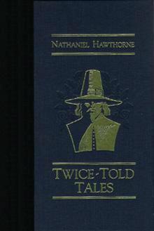 Twice-Told Tales