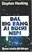 Dal big bang ai buchi neri