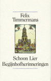 Schoon Lier: Begijnhofherinneringen (Hardcover)