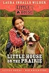 Little House on the Prairie by Laura Ingalls Wilder