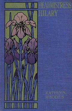 Headmistress Hilary (Hardcover)