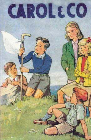 Carol & Co. (Carol, #1)