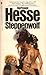 Steppenwolf by Hermann Hesse