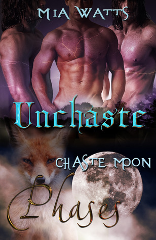 Unchaste (Phases, #3)