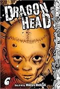 Dragon Head, Volume 6