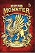 Kitab Monster dan Makhluk-makhluk Ajaib