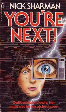 You're Next!