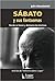 Sabato y sus fantasmas. Don...
