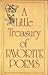 A Little Treasury of Favori...