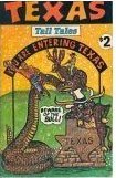 Texas Tall Tales