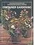 Container Gardening (The American Horticultural Society Illustrated Encyclopedia of Gardening)