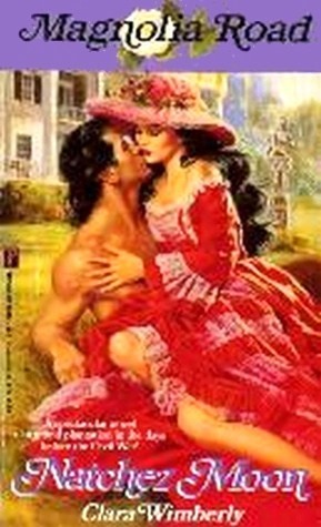 Natchez Moon (Magnolia Road)