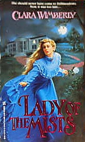 Lady of the Mists (Paperback)