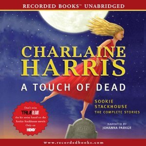 A Touch of Dead