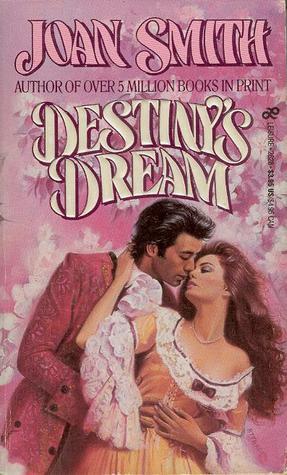 Destiny's Dream (Mass Market Paperback)