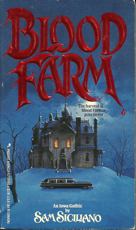 Blood Farm (Paperback)