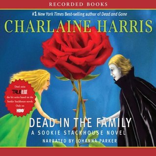 Dead in the Family