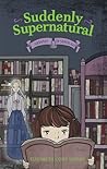 Arwah di Sekolah by Elizabeth Cody Kimmel