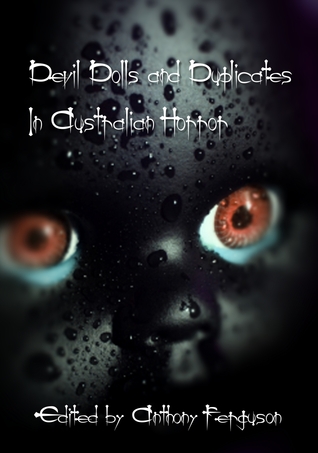 Devil Dolls and Duplicates In Australian Horror (Paperback)