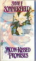 Moon-Kissed Promises (Paperback)