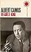 Albert Camus