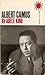 Albert Camus