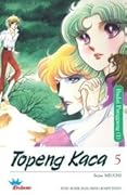 Topeng Kaca Vol. 5 (Deluxe): Badai Panggung