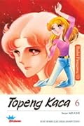 Topeng Kaca Vol. 6 (Deluxe): Badai Panggung