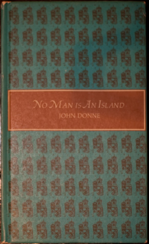 No Man Is An Island