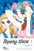 Topeng Kaca Vol. 7 (Deluxe): Etude of Flames