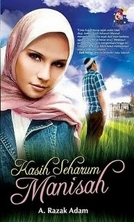 Kasih Seharum Manisah