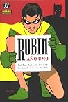 Robin: Año Uno