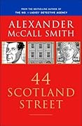 44 Scotland Street (44 Scotland Street, #1)
