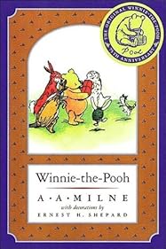 Winnie-the-Pooh (Winnie-the-Pooh, #1)