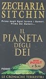 Il pianeta degli dei