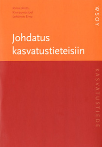 Johdatus kasvatustieteisiin (Paperback)