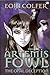 The Opal Deception (Artemis...
