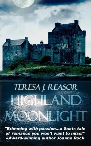 Highland Moonlight (Paperback)