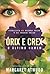Órix e Crex by Margaret Atwood