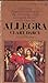Allegra by Clare Darcy
