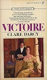Victoire by Clare Darcy