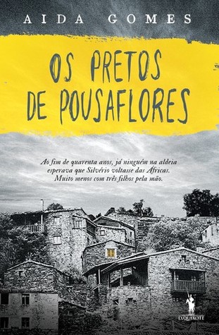Os Pretos de Pousaflores (Paperback)