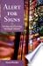 Alert for Signs by Titus Presler
