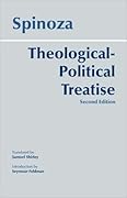 Theological-Political Treatise 