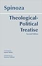 Theological-Political Treatise by Baruch Spinoza