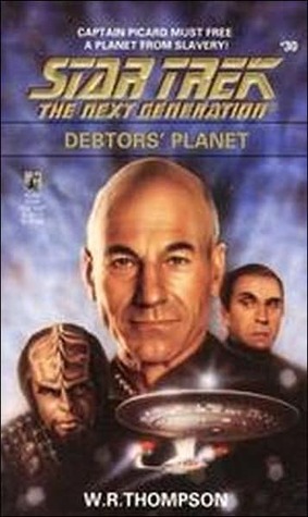 Debtors' Planet (Mass Market Paperback)