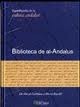 Biblioteca de al-Andalus (7 vols.)
