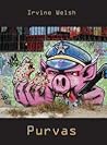 Purvas