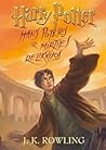 Haris Poteris ir ...